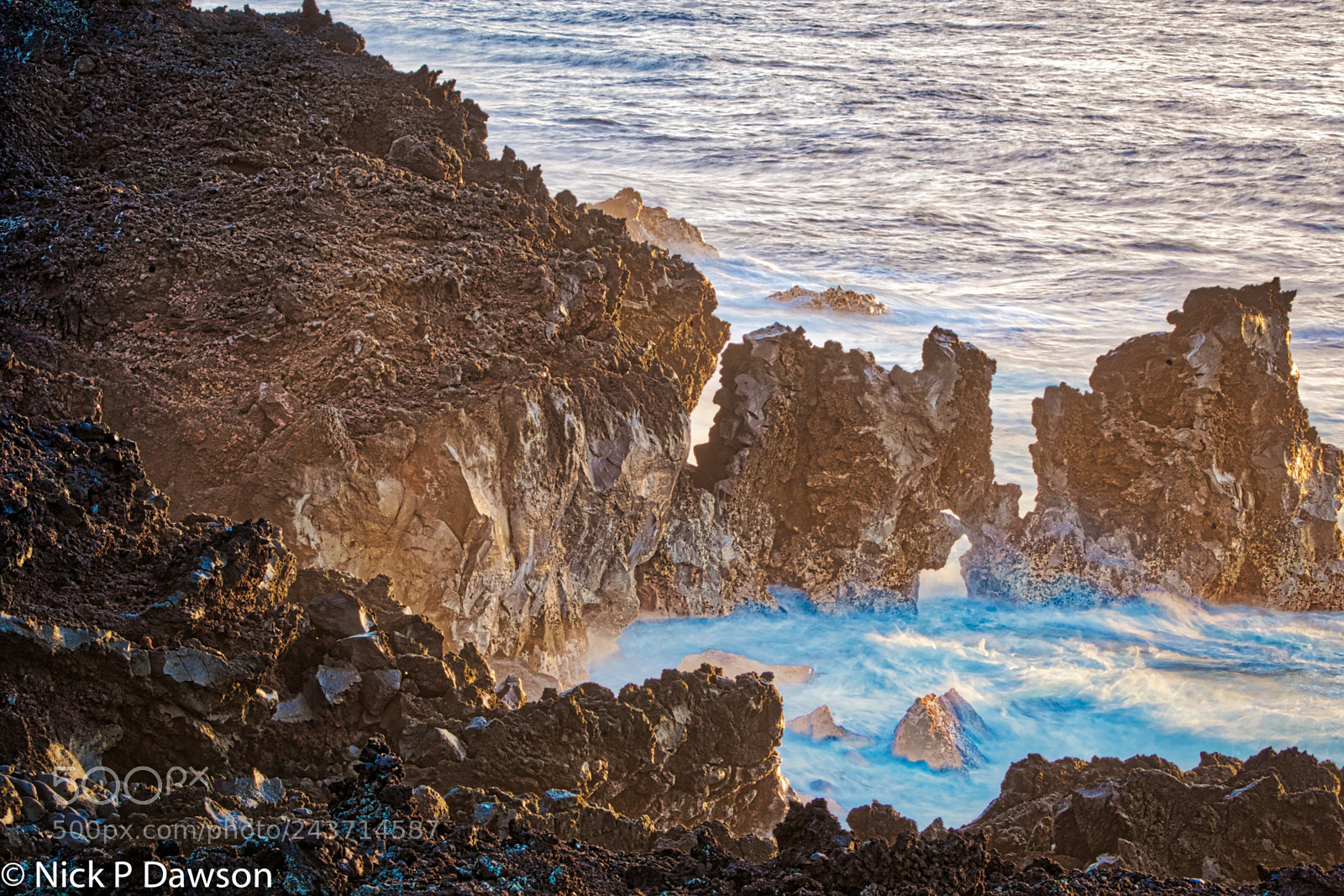 Sony a9 sample photo. Hawaii photography
