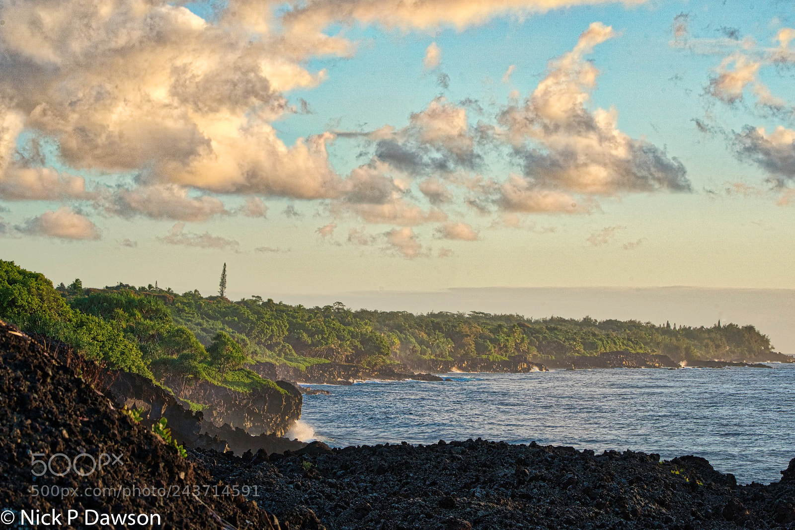 Sony a9 sample photo. Hawaii photography