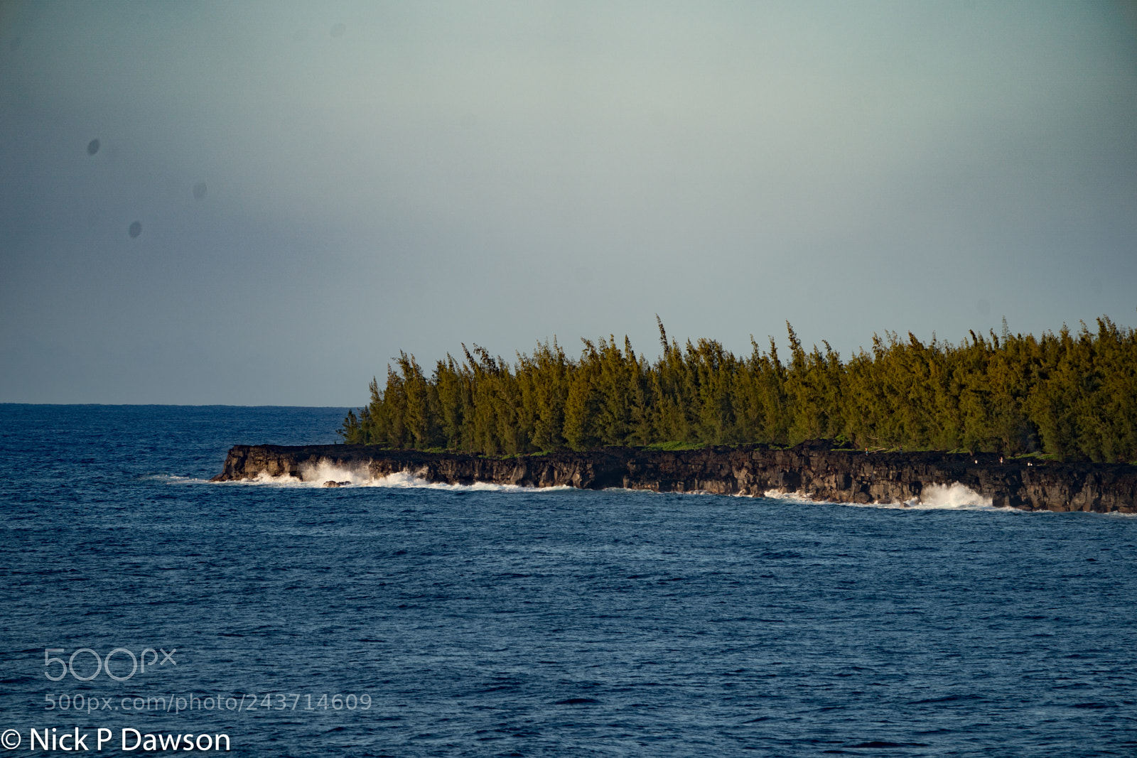 Sony a9 sample photo. Hawaii photography