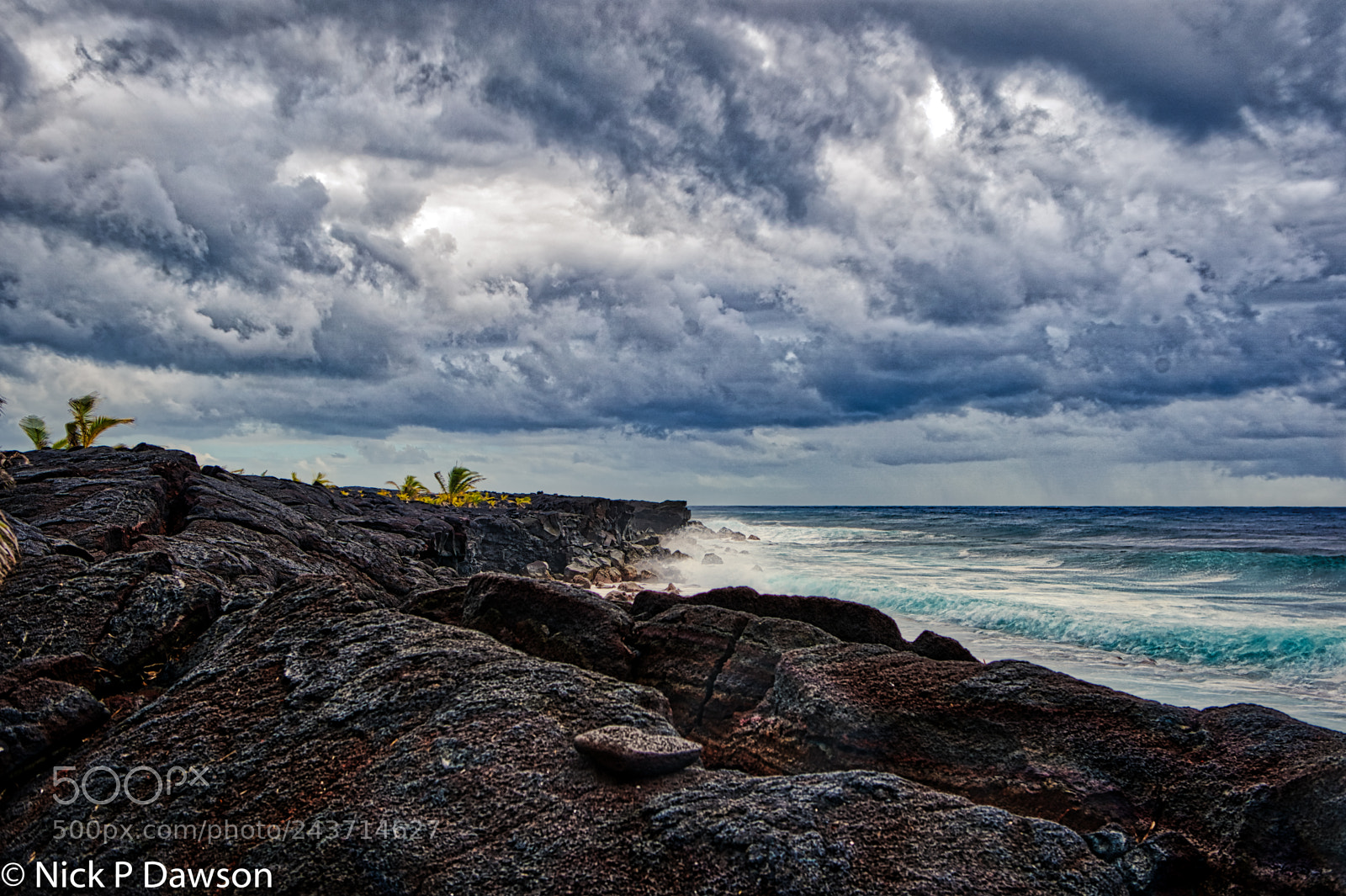 Sony a9 sample photo. Hawaii photography