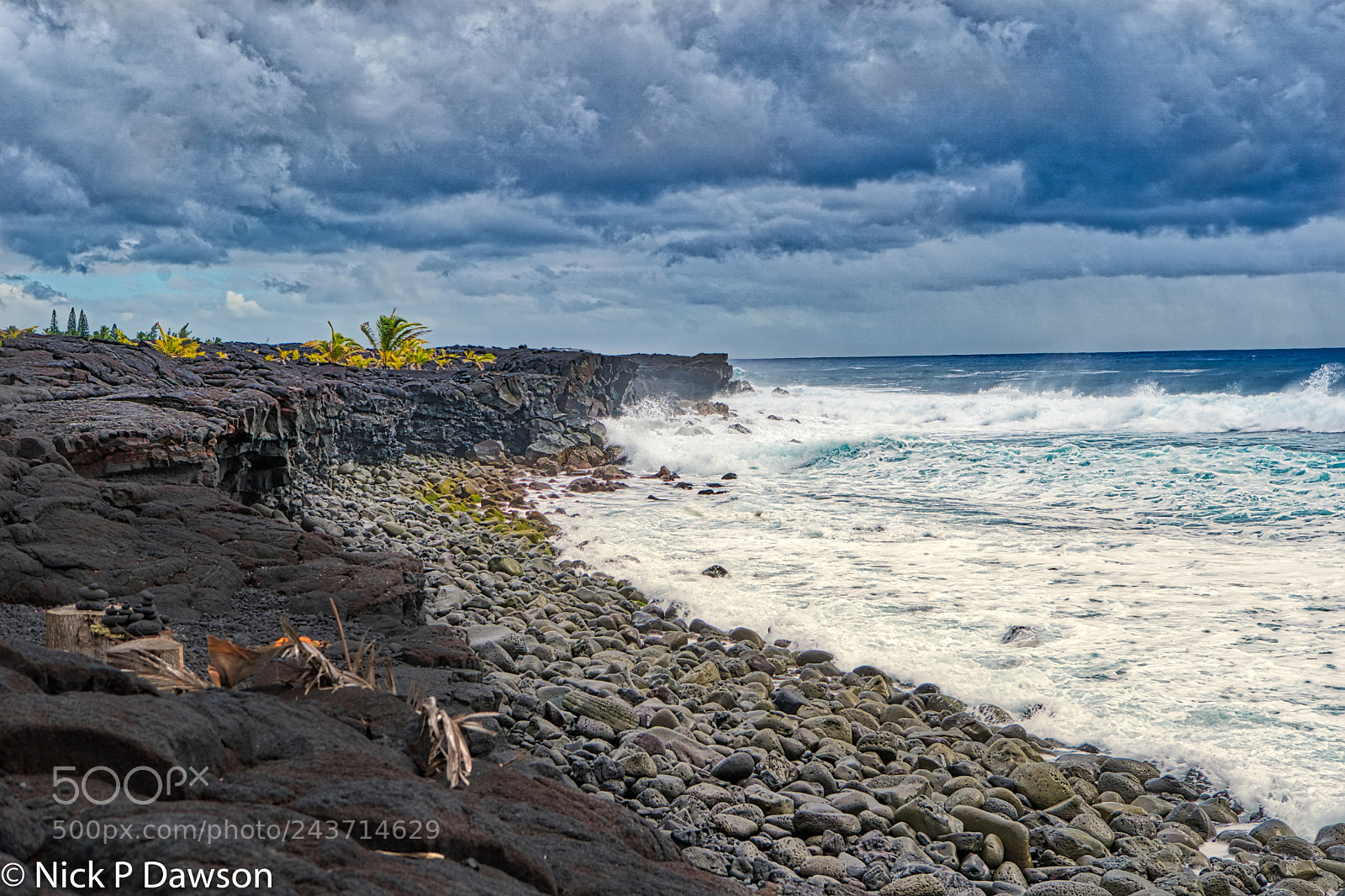 Sony a9 sample photo. Hawaii photography