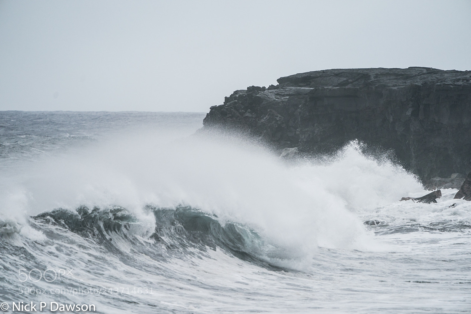 Sony a9 sample photo. Hawaii photography