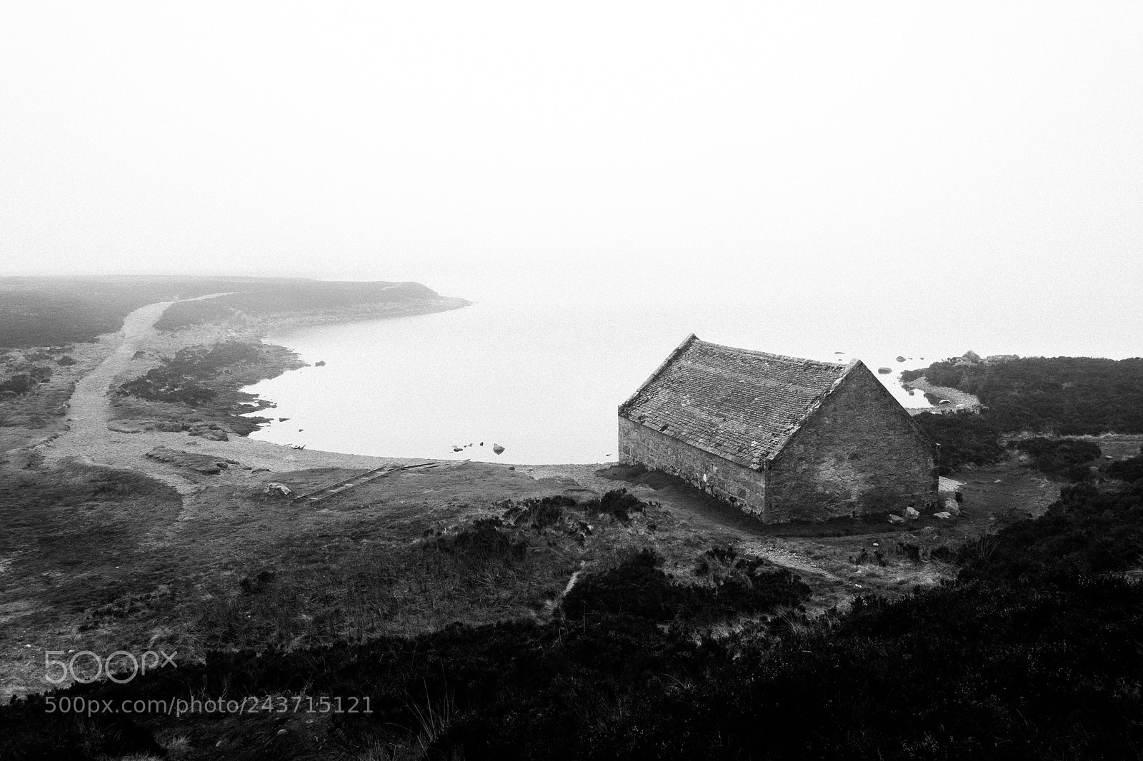 Fujifilm X-T2 sample photo. Boat house by the photography