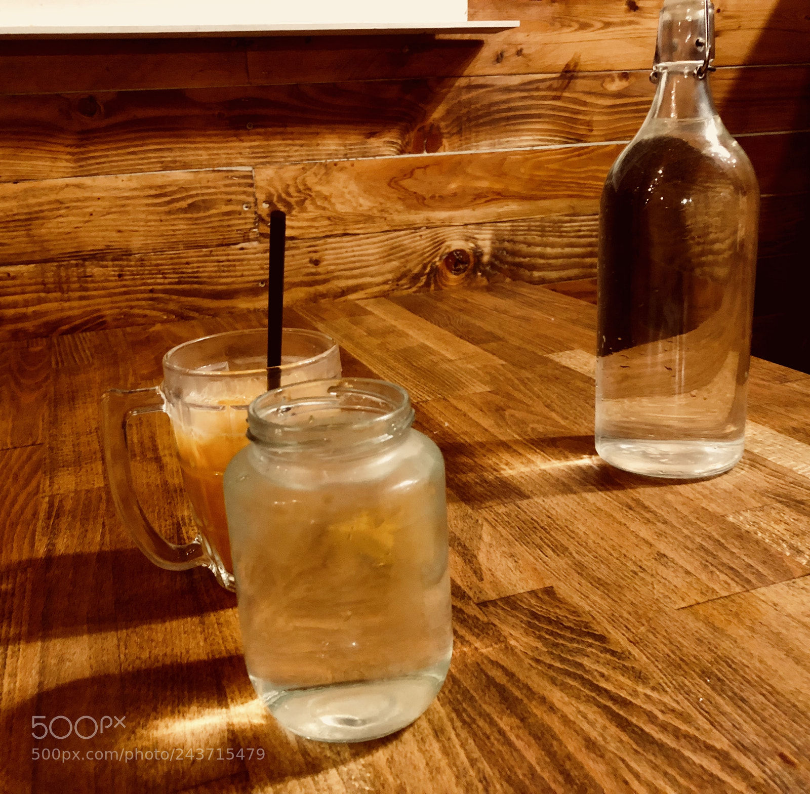 Apple iPhone 8 sample photo. Drinks photography