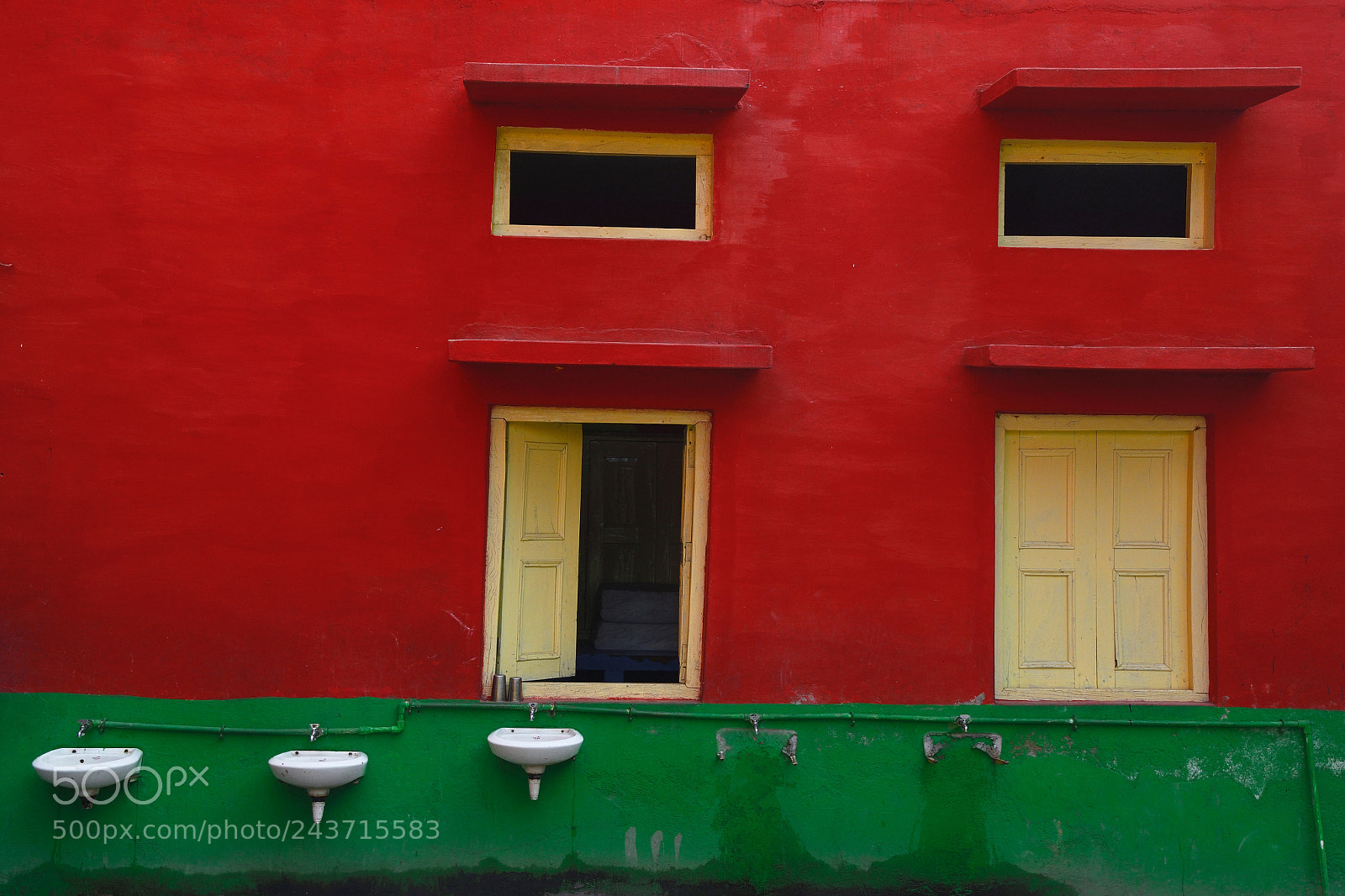 Nikon D500 sample photo. Bharatpur school photography