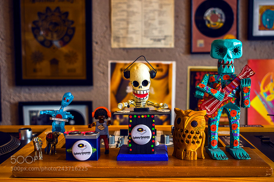 Nikon D3400 sample photo. Dj bones photography