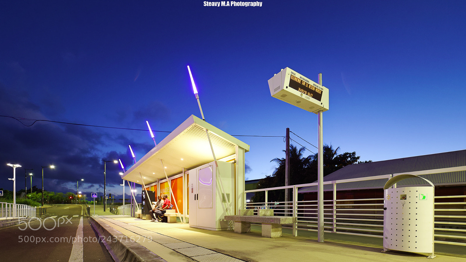 Canon EOS 5DS sample photo. Capital city lights 2 photography