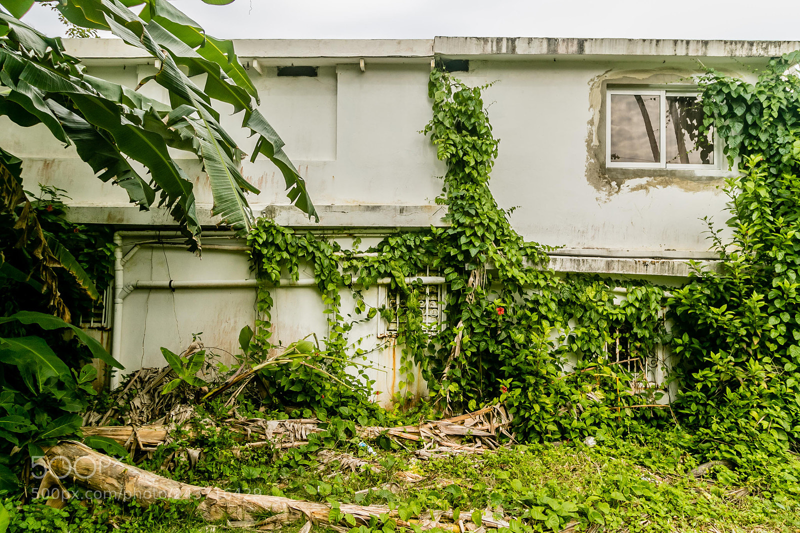 Canon EOS 7D Mark II sample photo. Dr abandonedbeachhouse photography