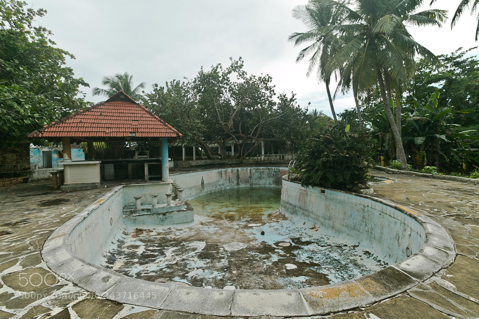 Canon EOS 7D Mark II sample photo. Dr abandonedresort photography