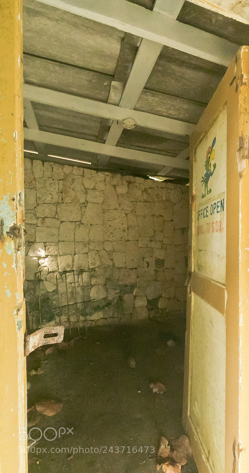 Canon EOS 7D Mark II sample photo. Dr abandonedresort photography