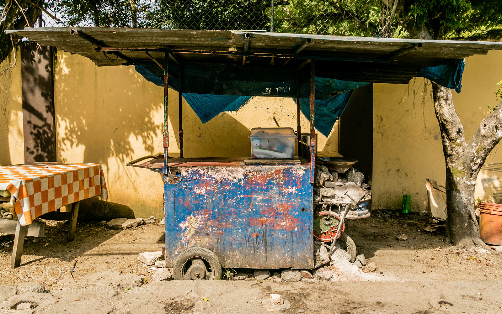 Canon EOS 7D Mark II sample photo. Dr cart photography