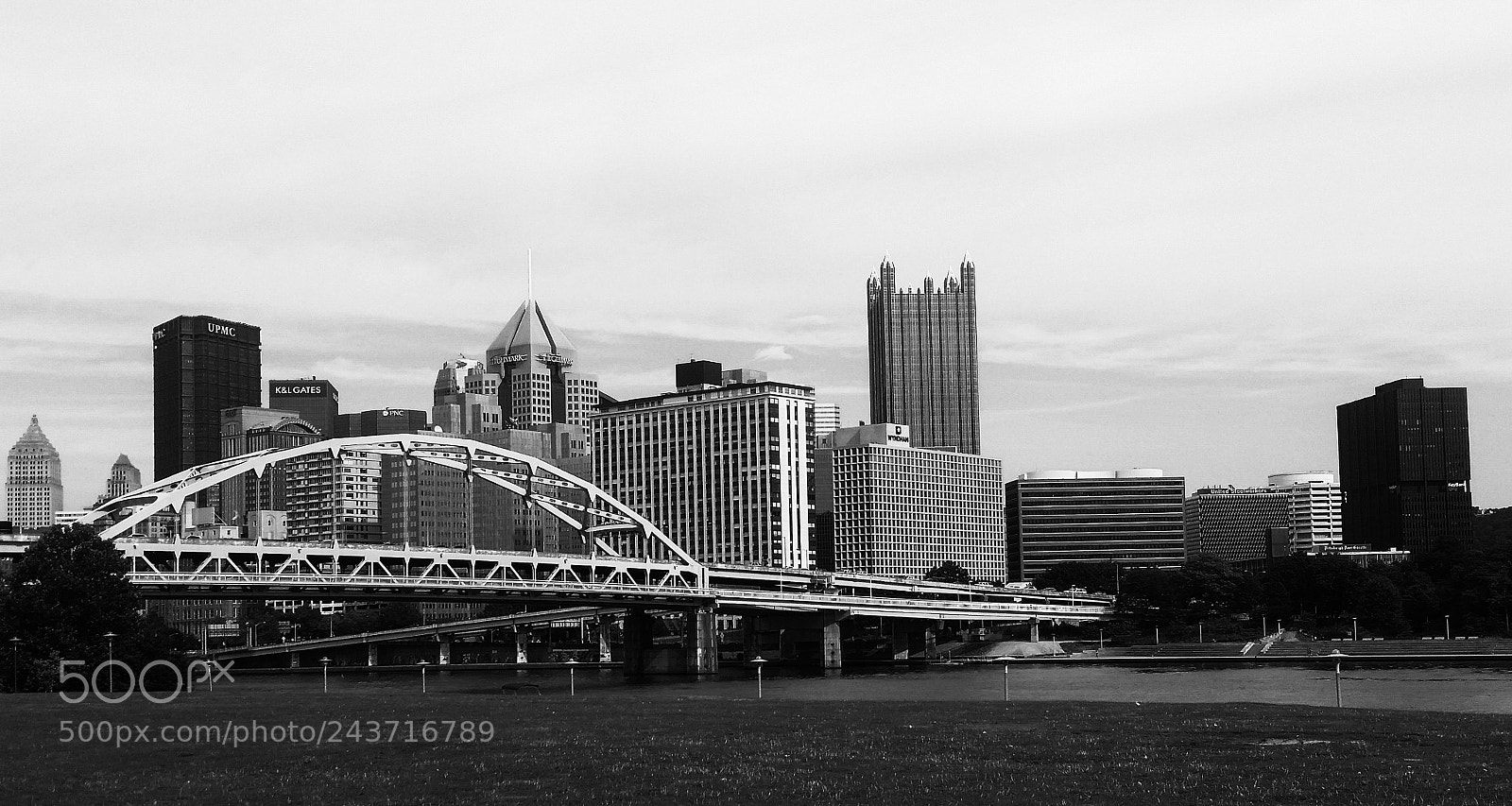 Samsung Galaxy S5 sample photo. City of pittsburgh photography