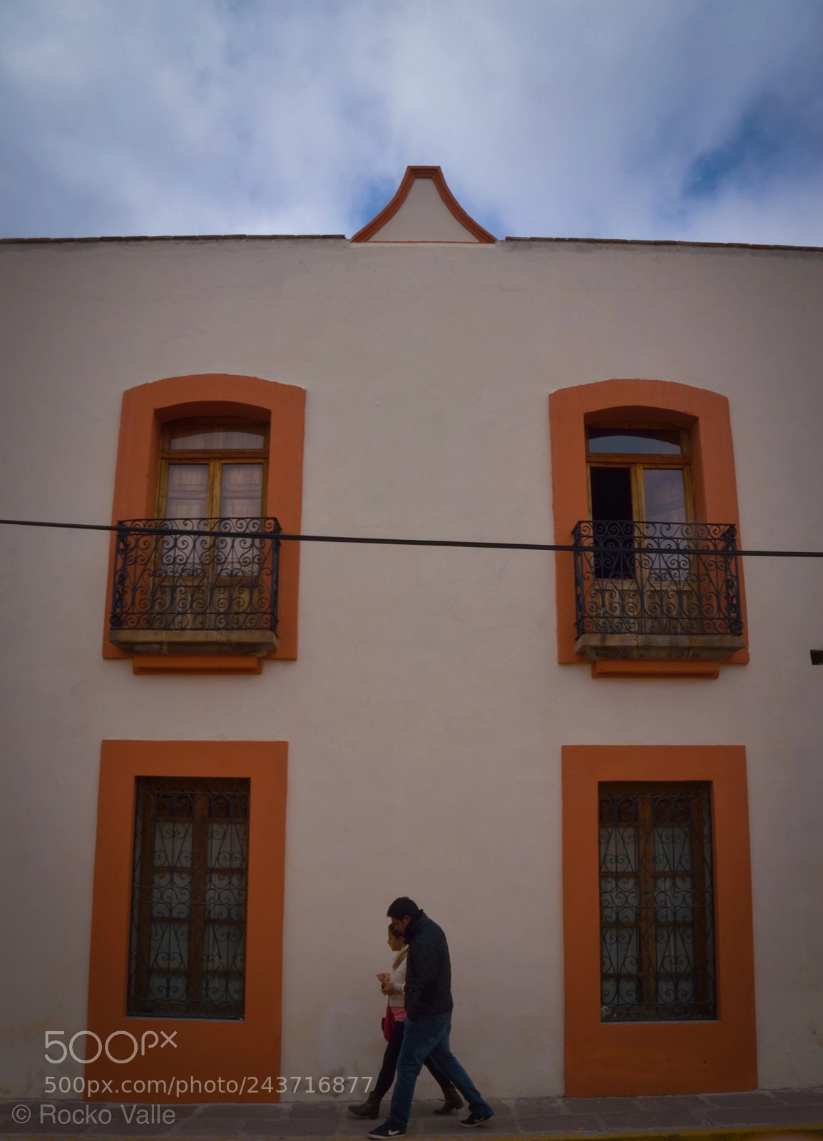 Nikon D3200 sample photo. Ventanas photography