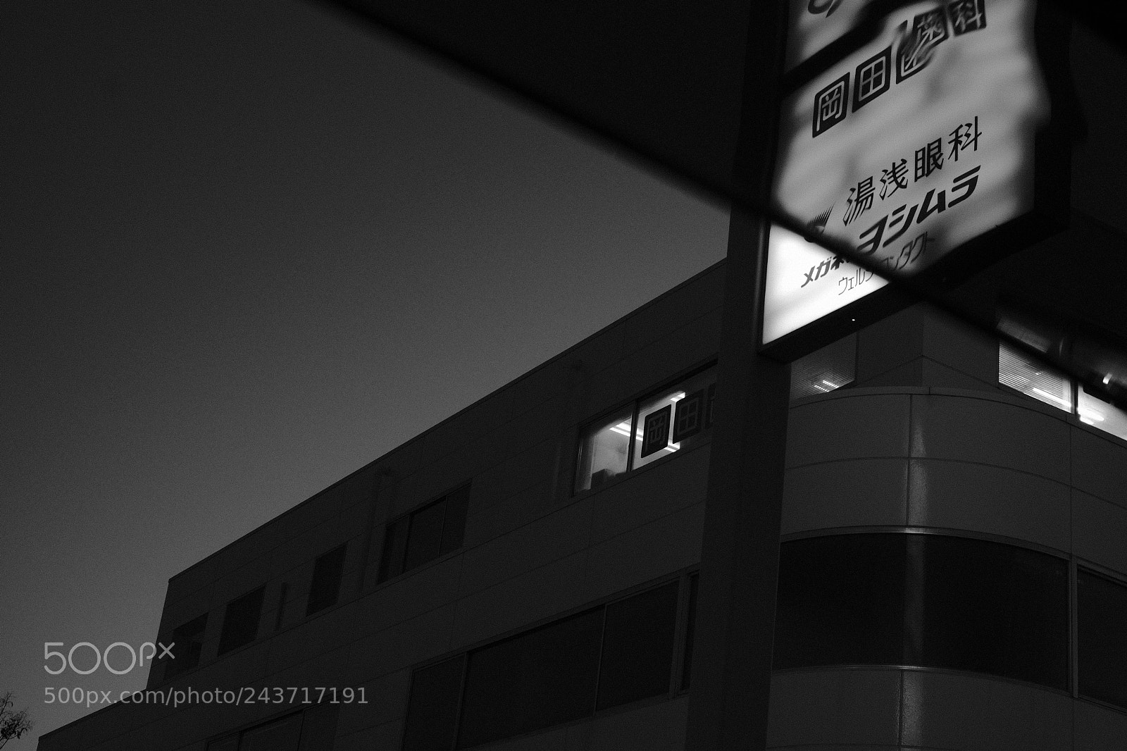 Fujifilm X-Pro2 sample photo. Space time photography