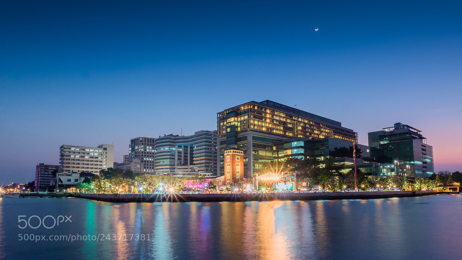 Nikon D610 sample photo. Siriraj photography