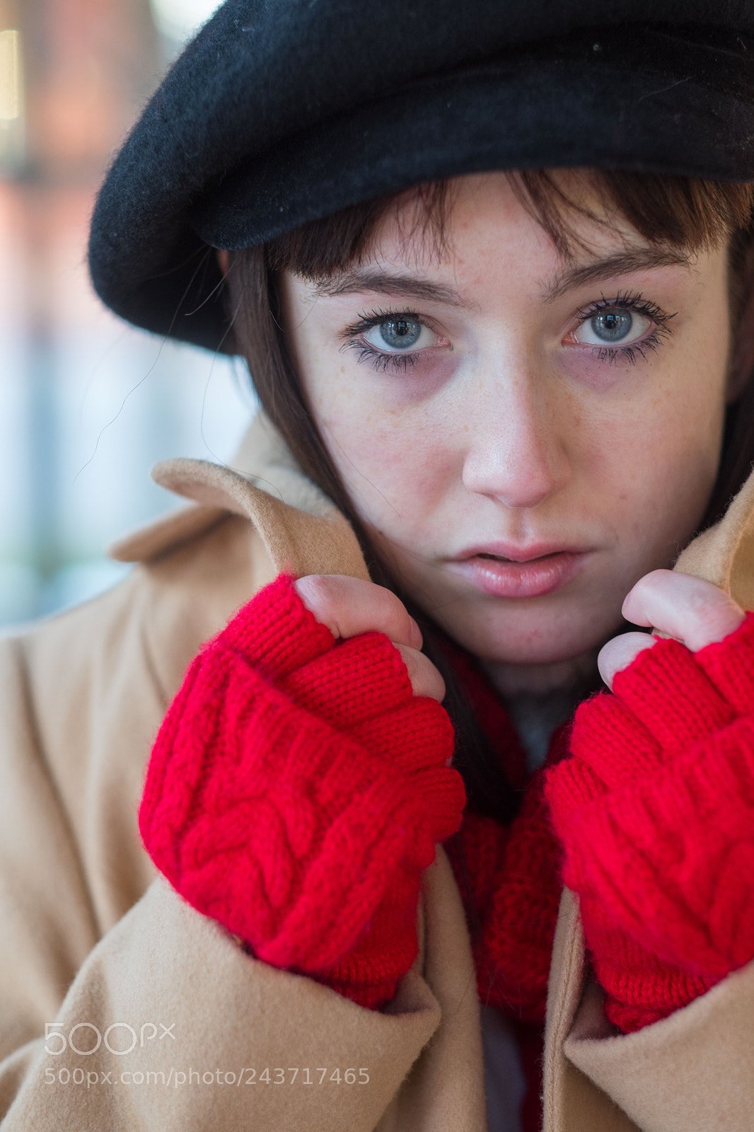 Fujifilm X-T2 sample photo. Portrait series with laurel photography