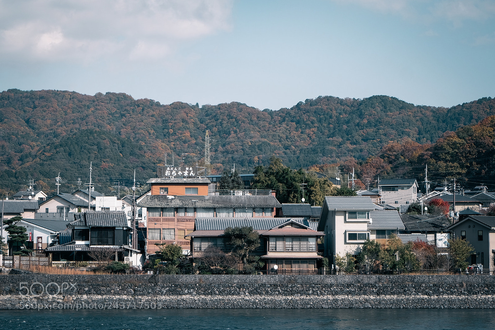 Fujifilm X-Pro2 sample photo. Uji photography