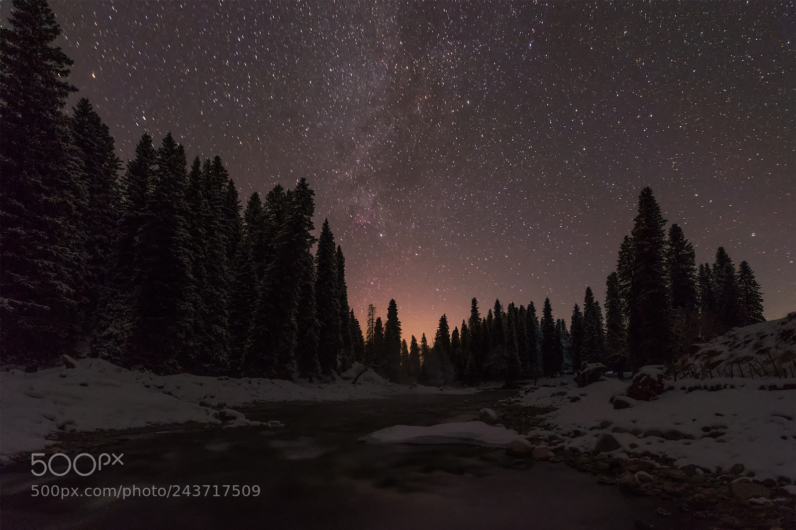 Fujifilm X-T2 sample photo. A night in xinjiang,china photography