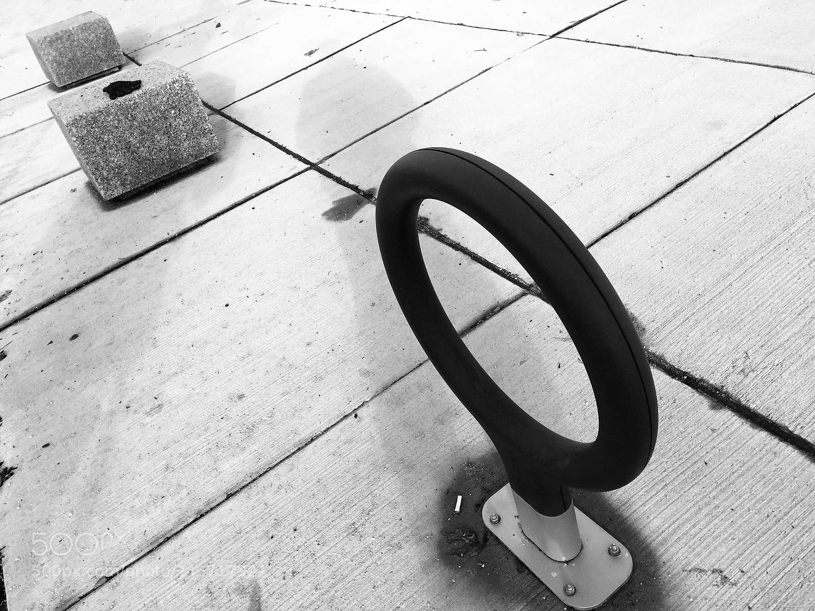 Apple iPhone 6 Plus sample photo. Objects on concrete photography
