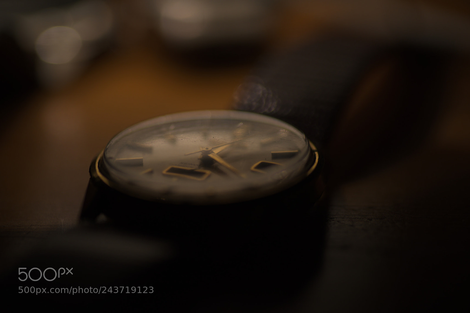 Sony a7 sample photo. Beyond the end of photography