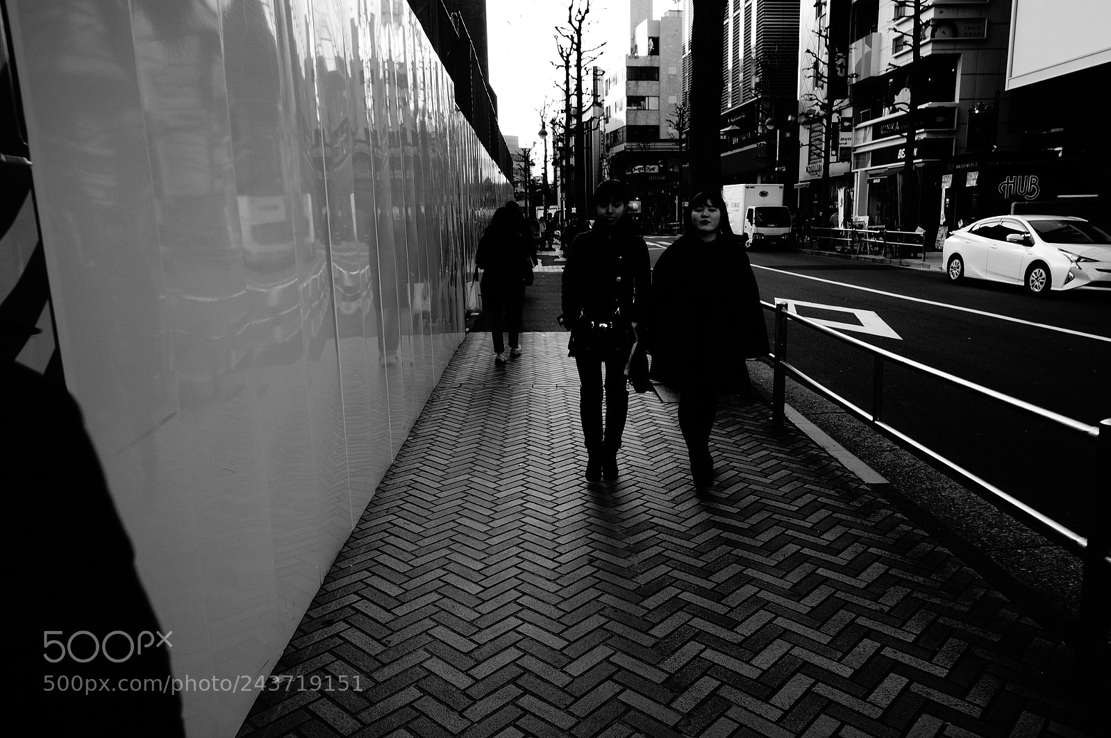 Sony Alpha NEX-5T sample photo. Streets photography