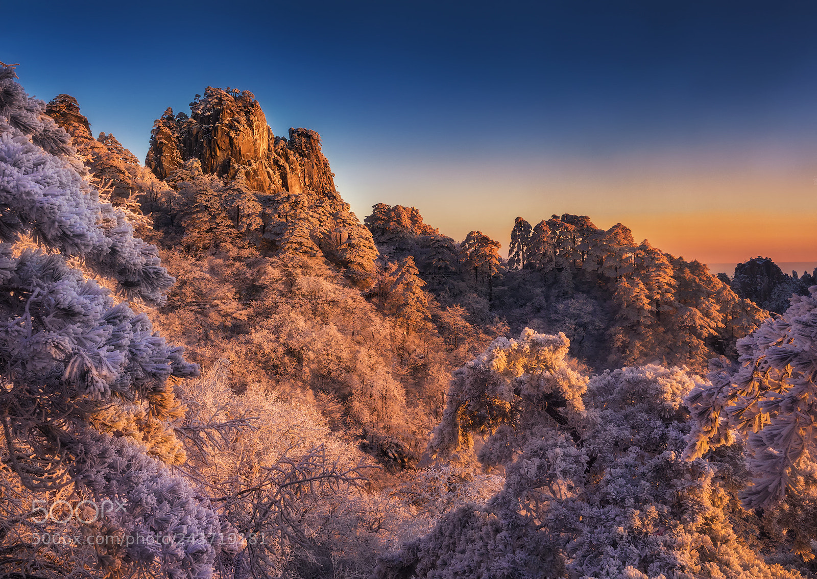 Olympus OM-D E-M1 Mark II sample photo. Shining of the sunrise photography