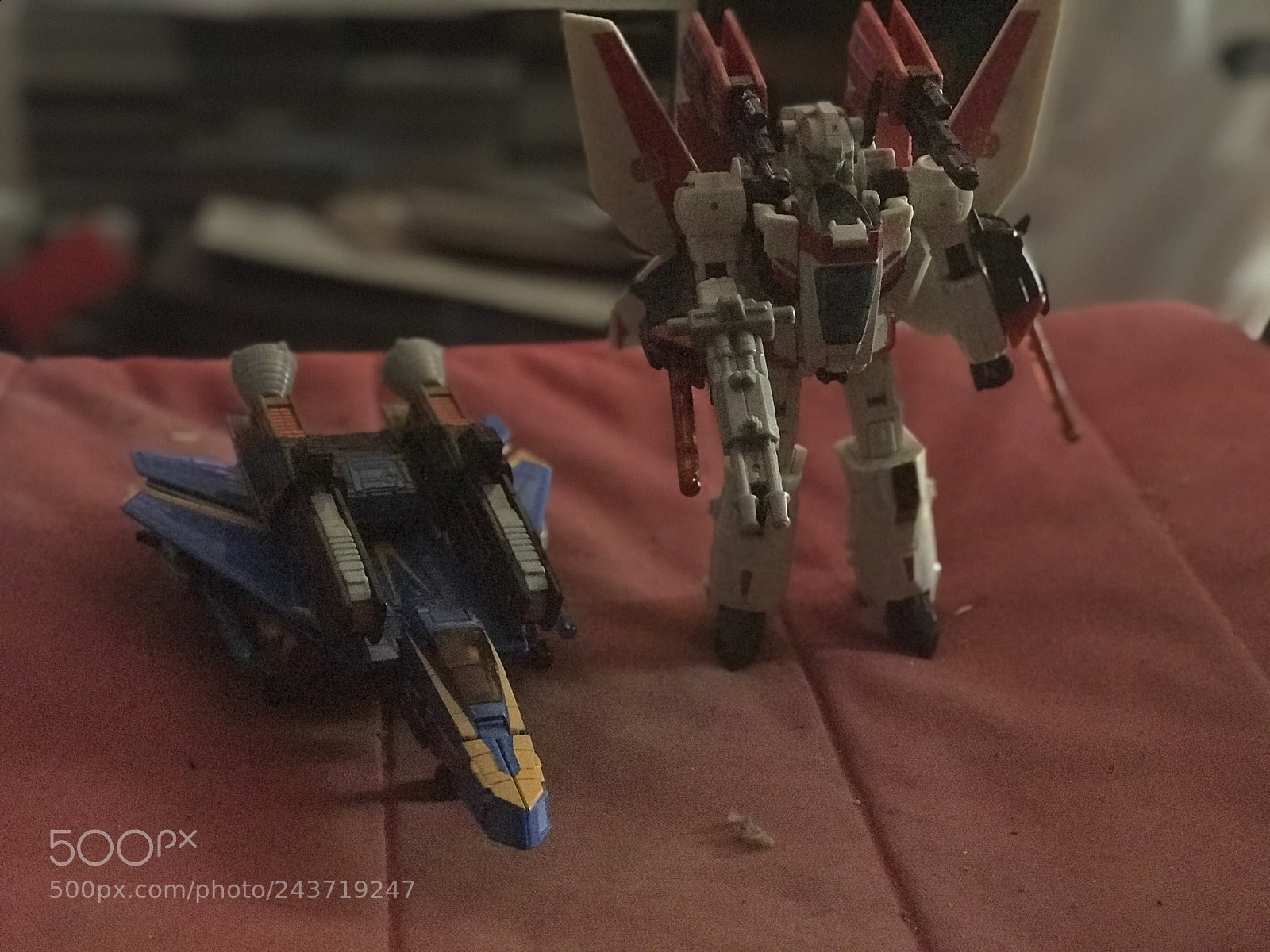 Apple iPhone 7 Plus sample photo. The transformers jetfire and photography
