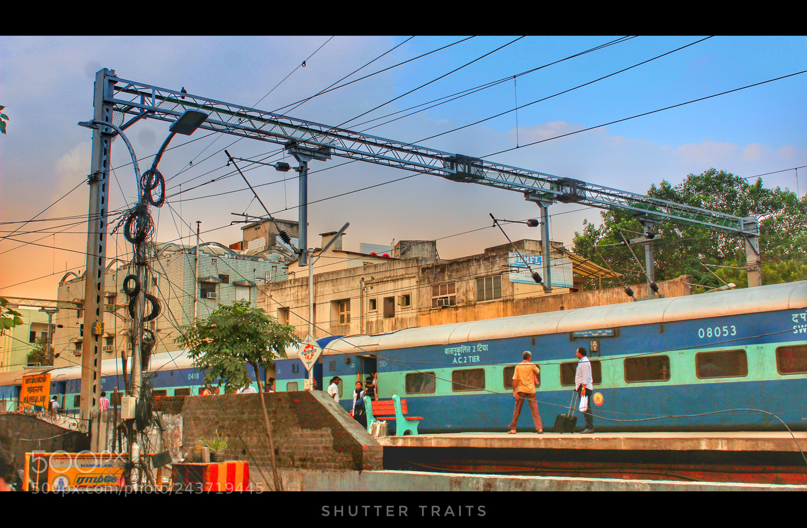 Canon EOS 1200D (EOS Rebel T5 / EOS Kiss X70 / EOS Hi) sample photo. West mambalam photography