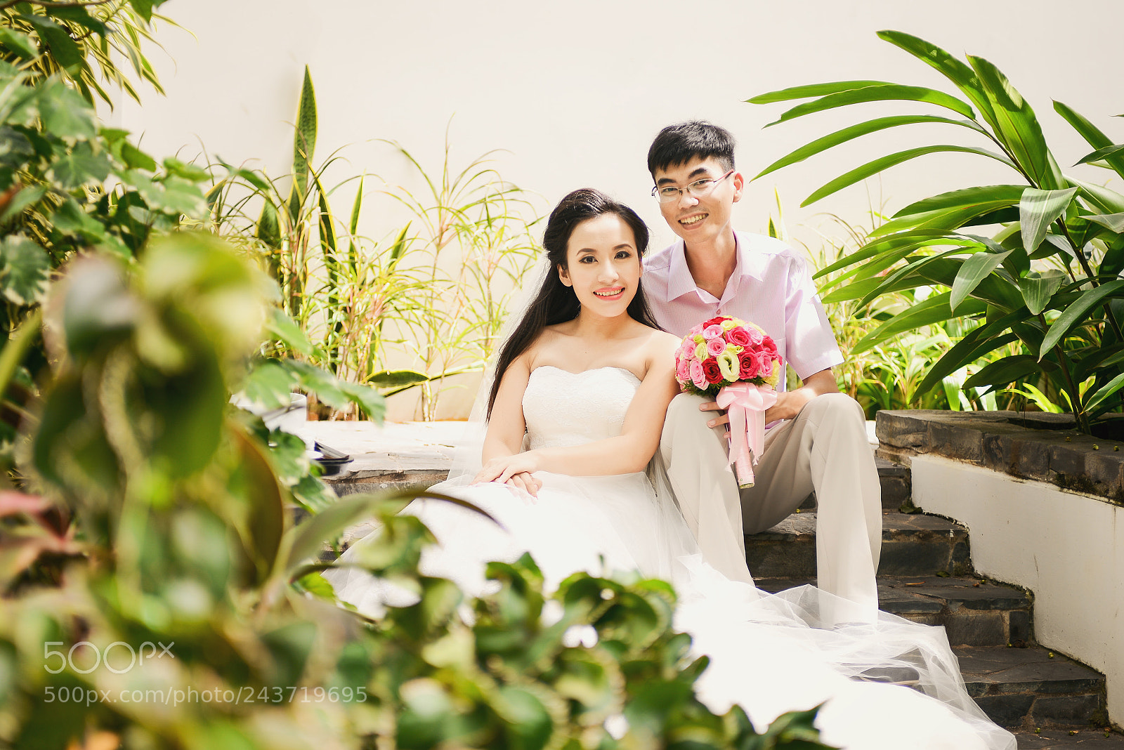 Nikon D600 sample photo. Anhpham wedding photography photography