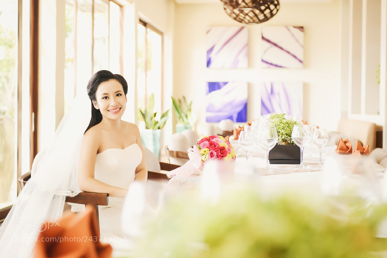 Nikon D600 sample photo. Anhpham wedding photography photography