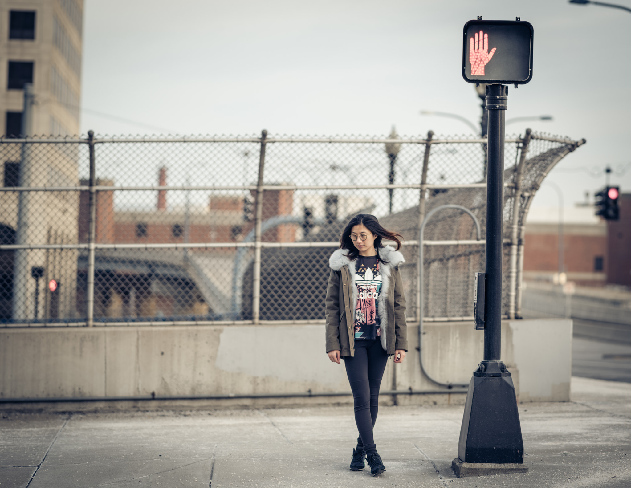 Leica S (TYP 007) sample photo. Boston downtown/seaport photography