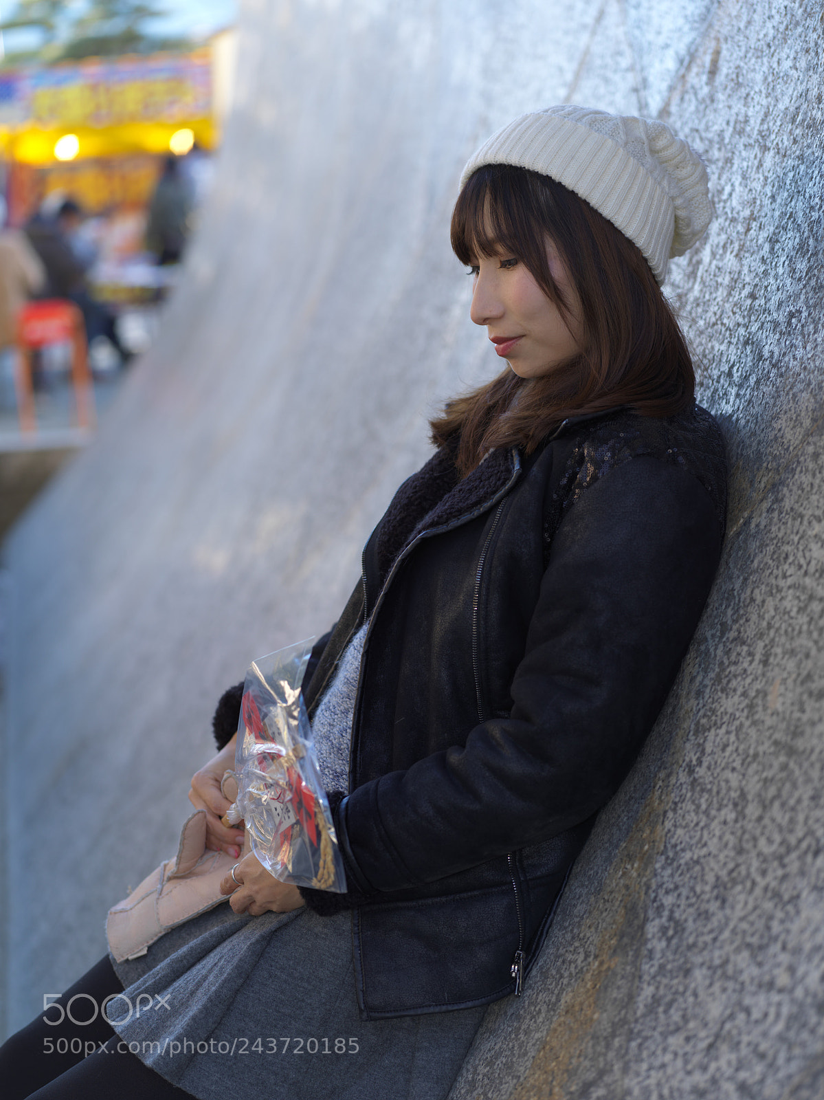 Hasselblad X1D-50c sample photo. Below the shrine's bell photography