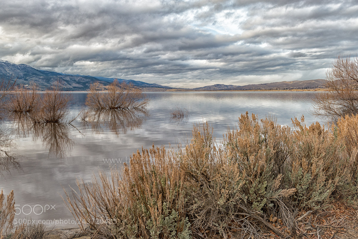 Nikon D800 sample photo. The clouds tell the photography