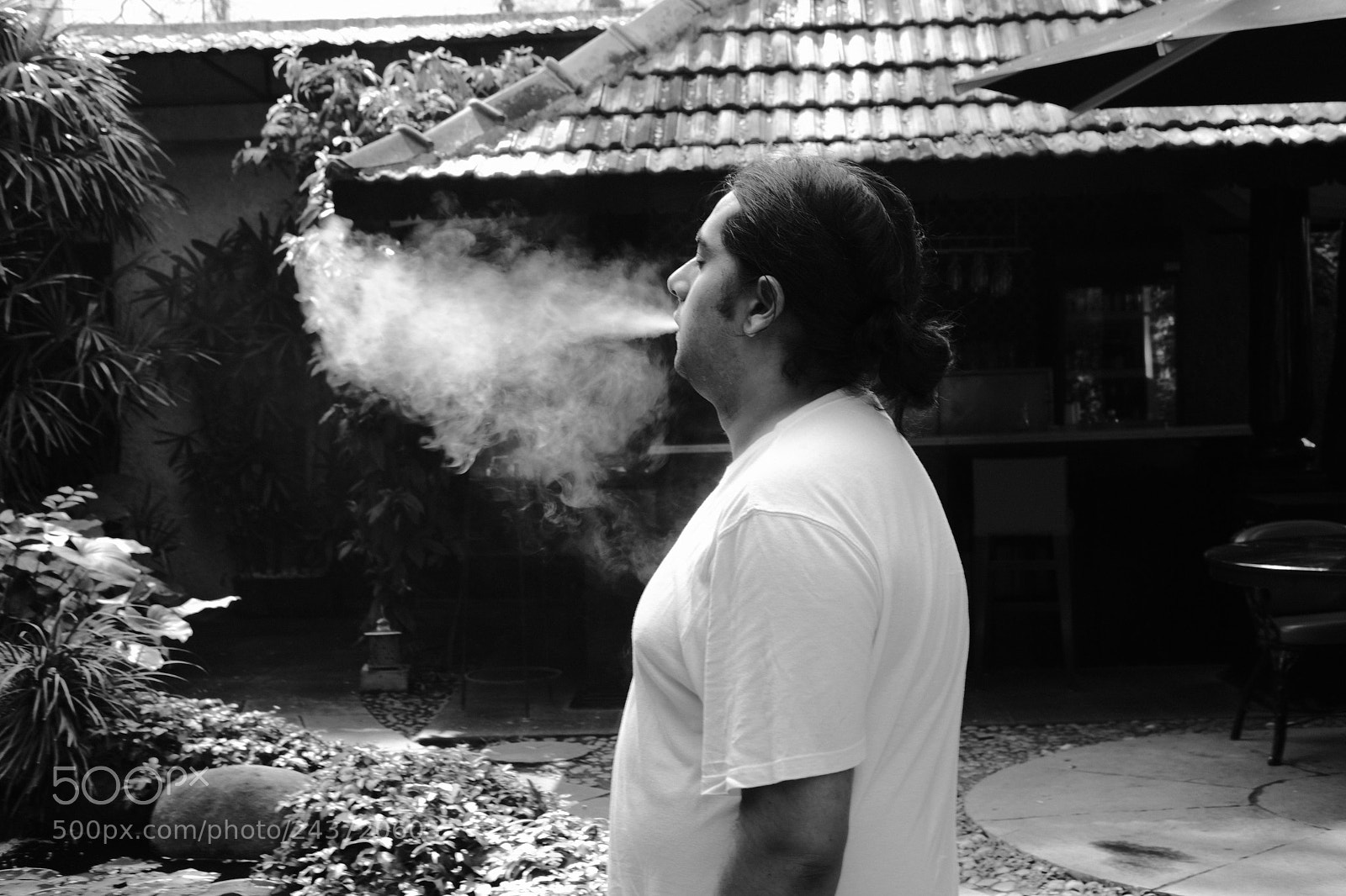 Fujifilm X-Pro2 sample photo. Vape nation photography