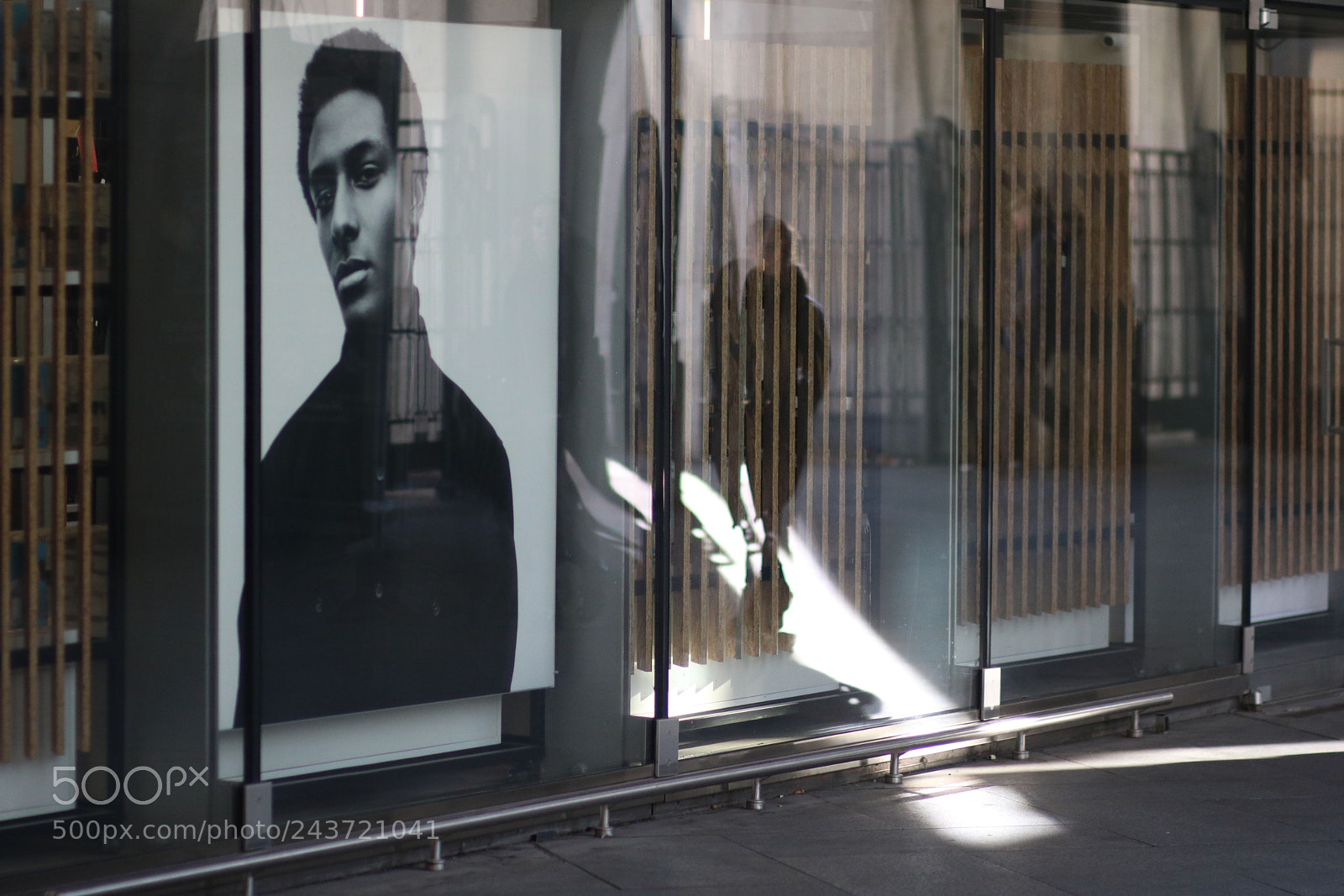 Canon EOS 760D (EOS Rebel T6s / EOS 8000D) sample photo. The unknown photography
