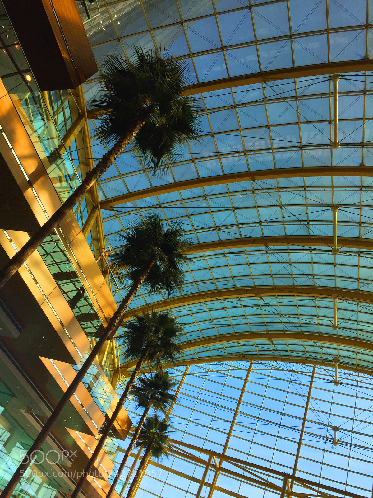 Apple iPhone 6 sample photo. Inside gm photography