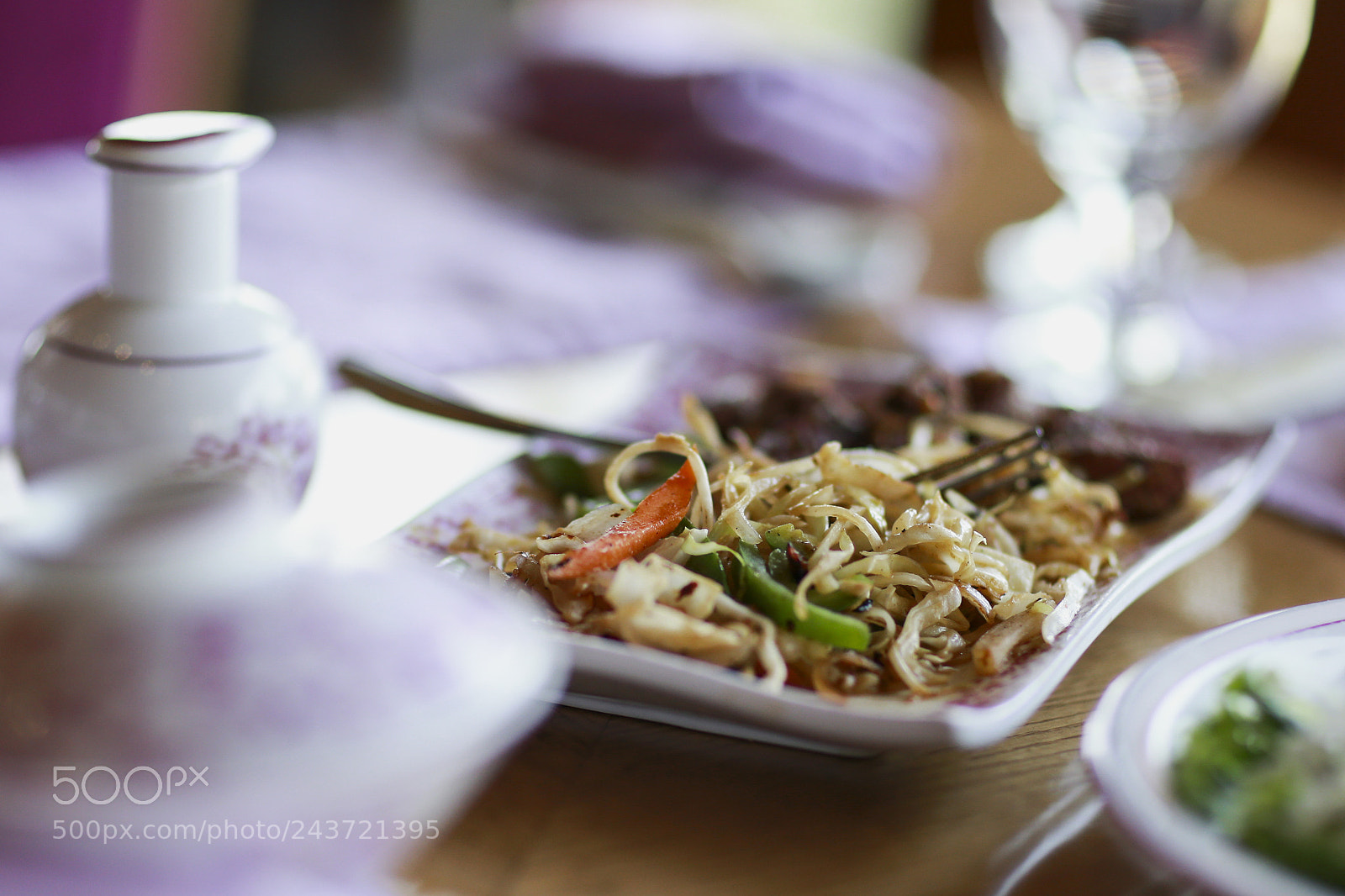 Canon EOS-1D X sample photo. Food photography
