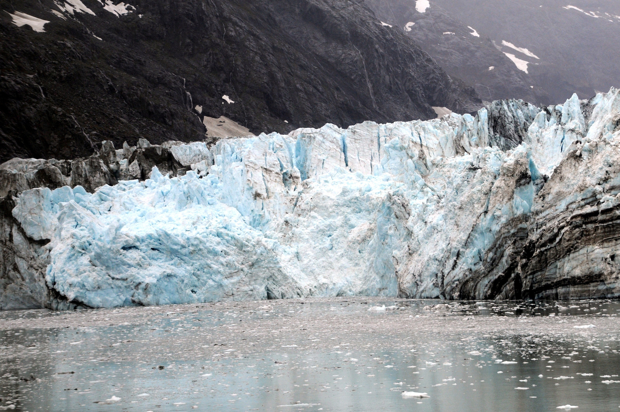 Nikon D300 sample photo. Alaska photography