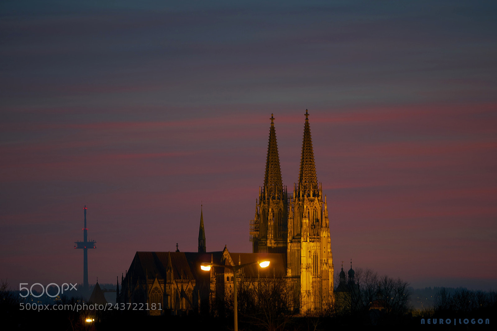 Sony a7R II sample photo. Outside cathedral vii photography