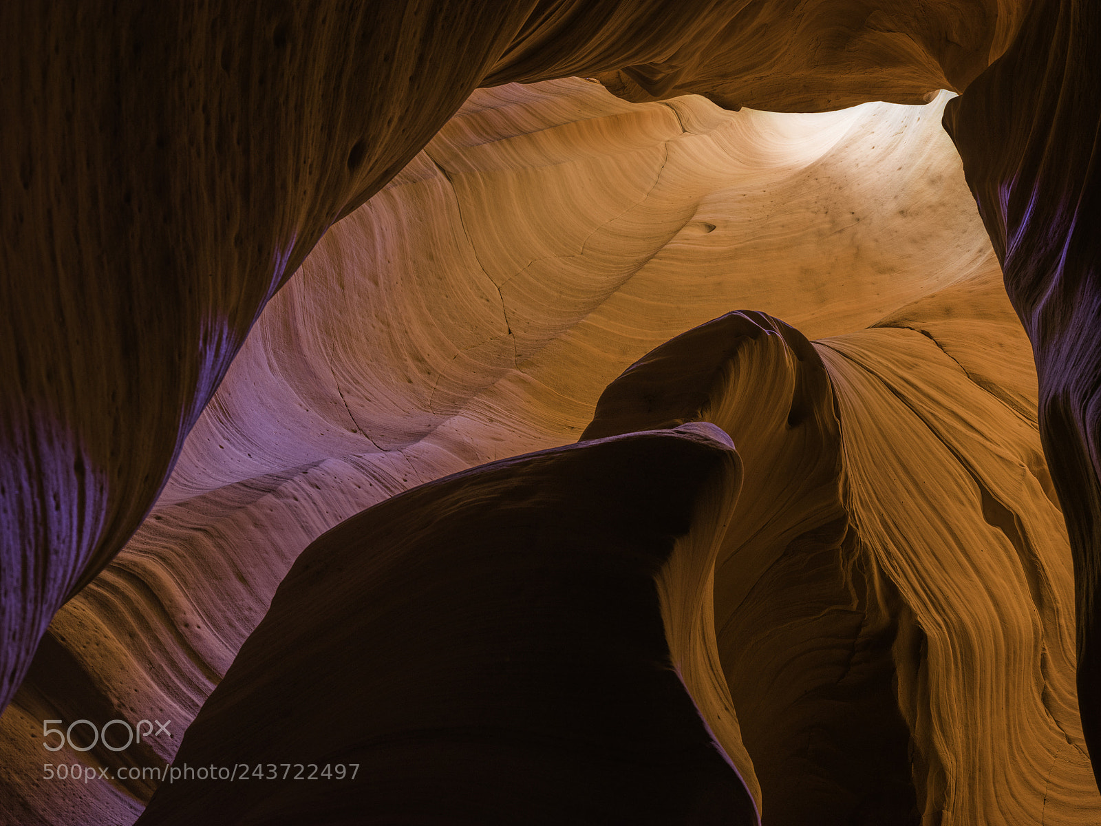 Fujifilm GFX 50S sample photo. Canyon x composite photography