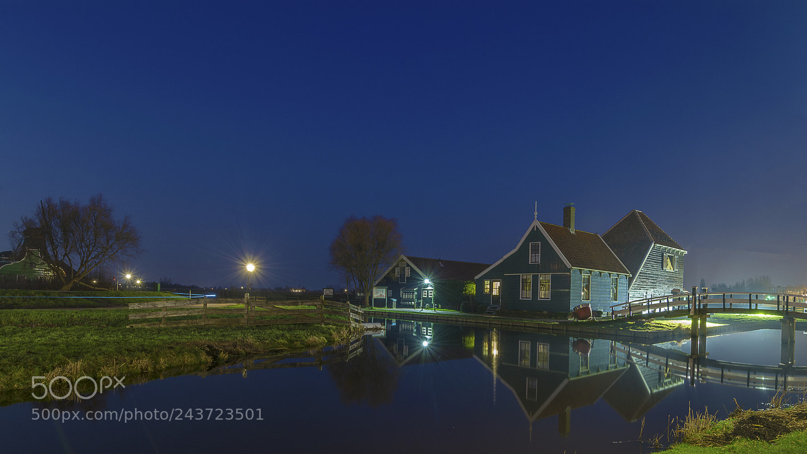 Nikon D7100 sample photo. Calmness photography