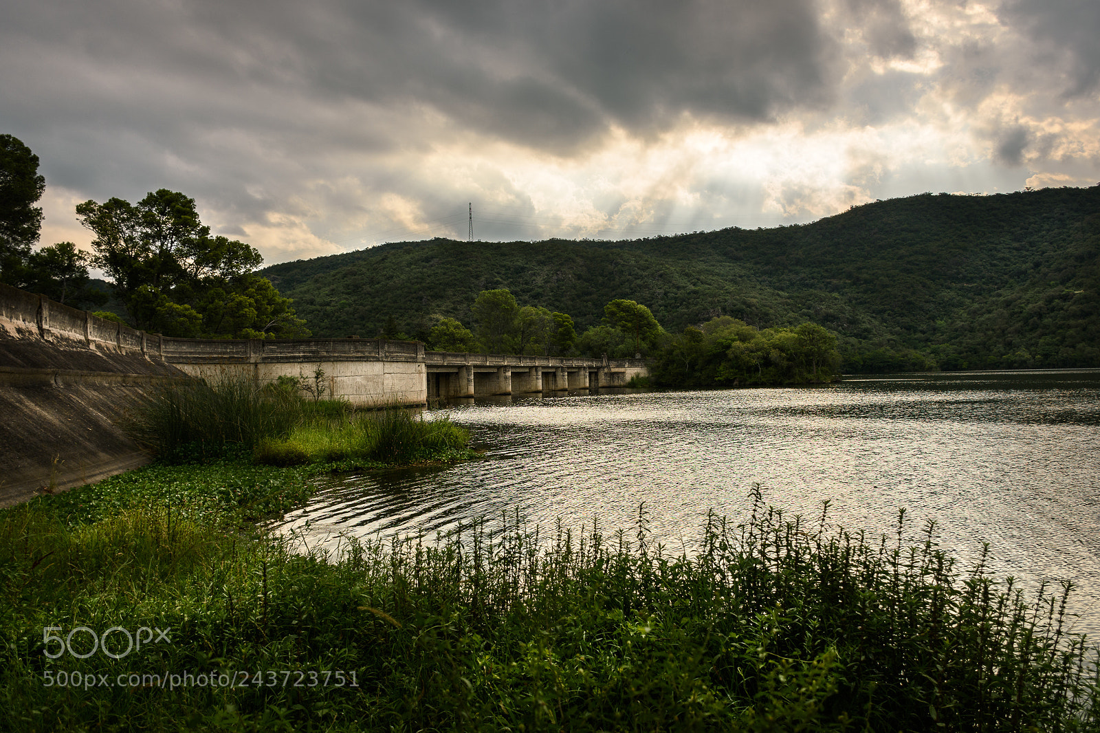 Nikon D7200 sample photo. Lago jose de la photography