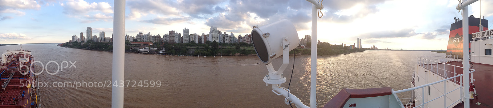 Apple iPhone 5 sample photo. Goodbye rosario! photography