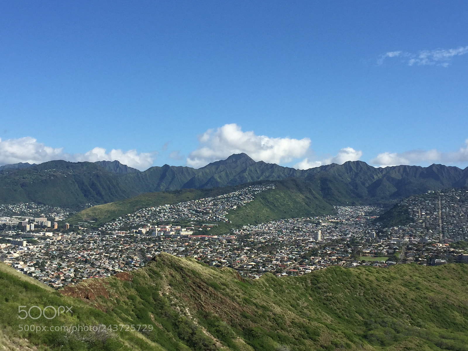Apple iPhone 6 Plus sample photo. Valley mountain photography