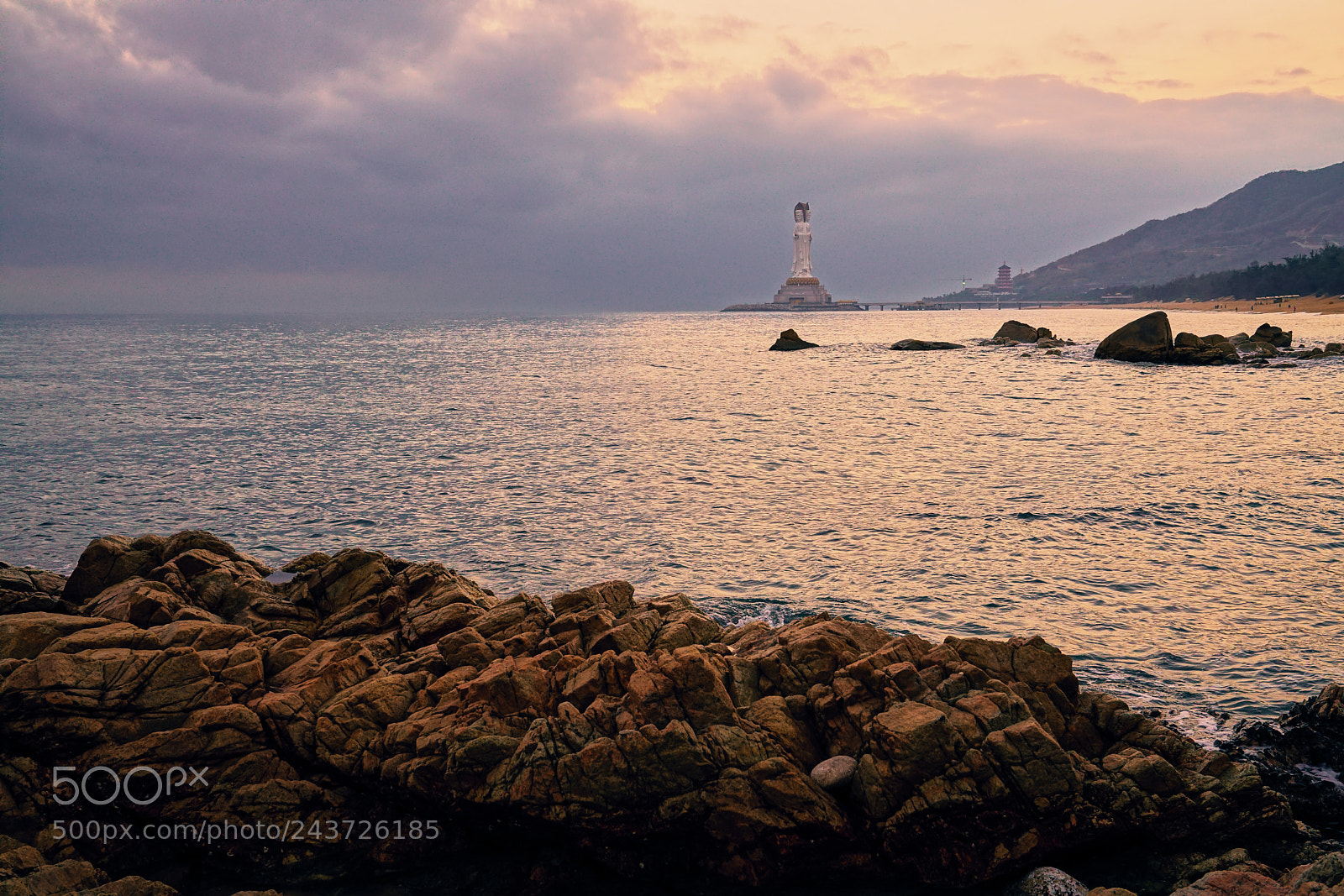 Sony a7R II sample photo. The brilliant rays of photography