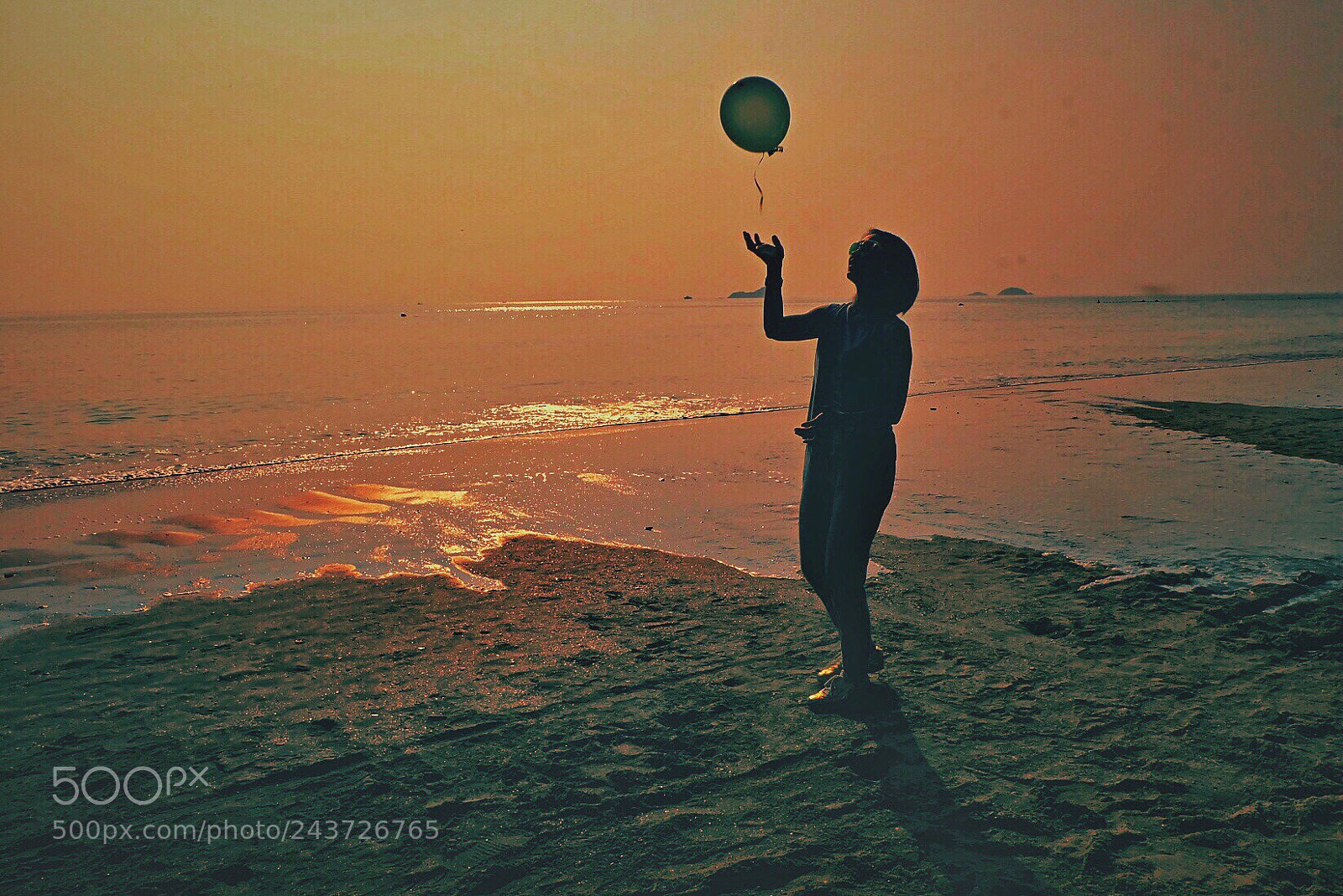 Fujifilm X-A2 sample photo. Sunset photography