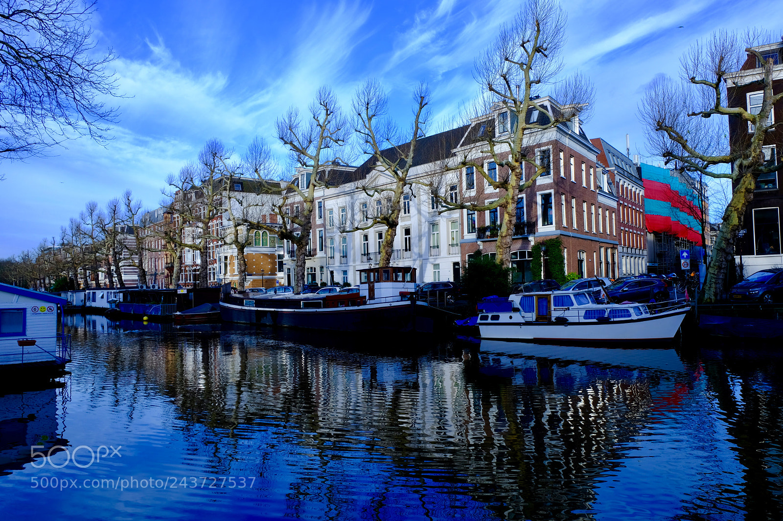 Fujifilm X-T2 sample photo. Amsterdam photography