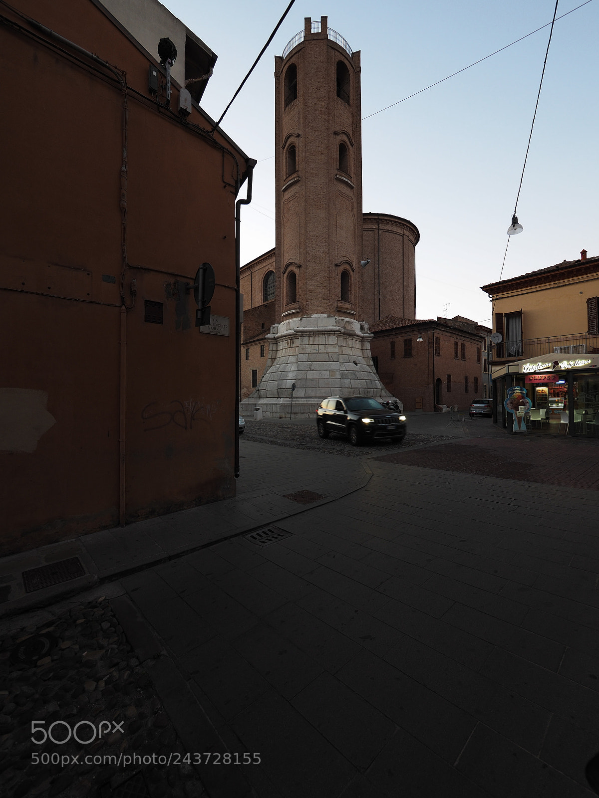 Olympus OM-D E-M5 II sample photo. Comacchio 17p8076163 20k em5ii photography