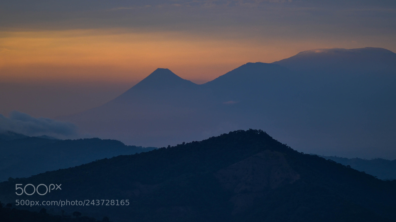 Nikon D3100 sample photo. Comasagua, el salvador photography