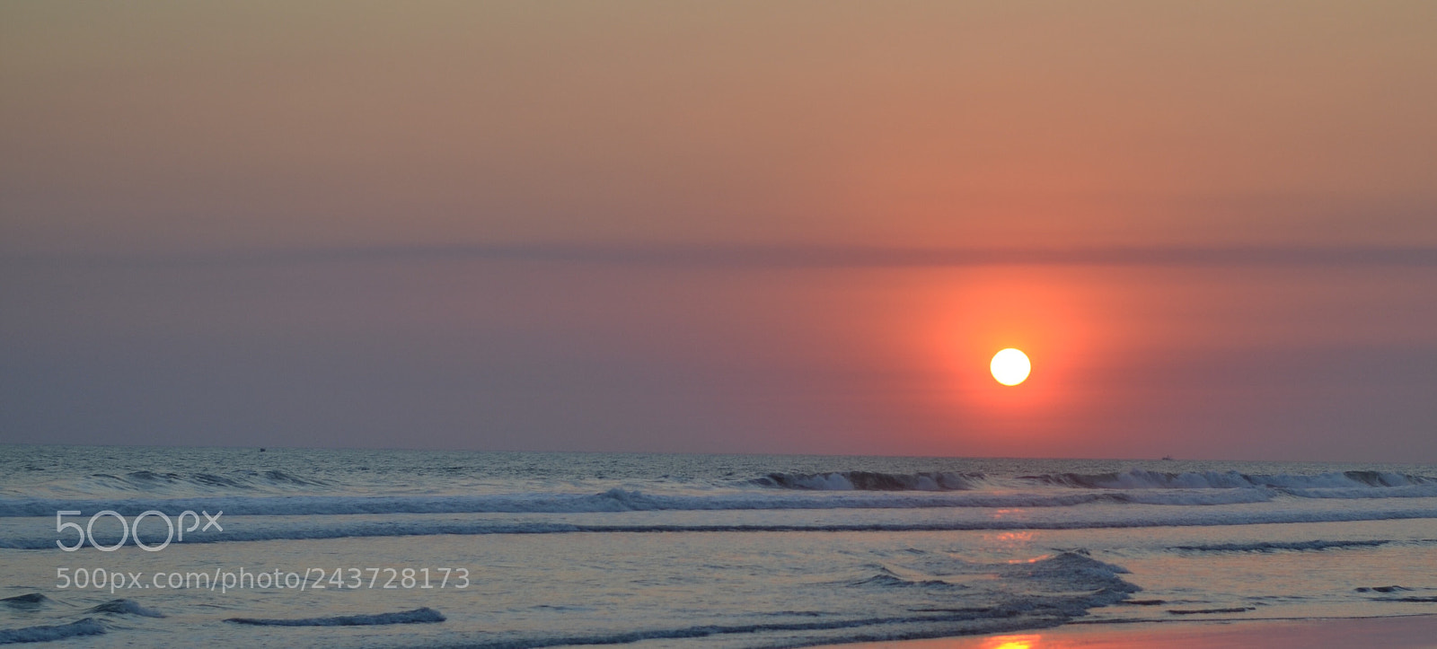 Nikon D3100 sample photo. Costa del sol, el photography